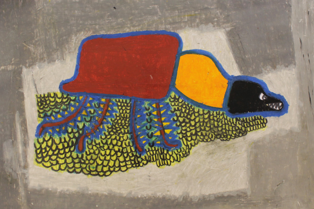 Blaumeier-Atelier: Austellung FacettenReich